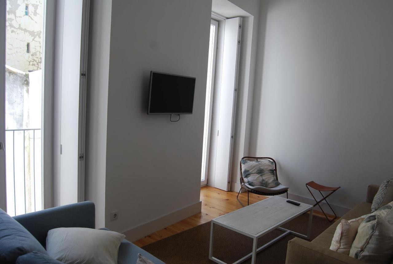 Chiado Downtown Apartment Lisboa Exterior foto